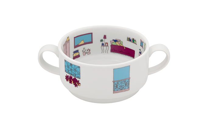 Porcelanas Vista Alegre